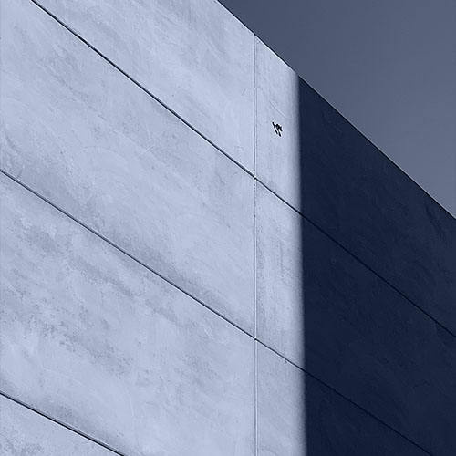 Image of concrete wall